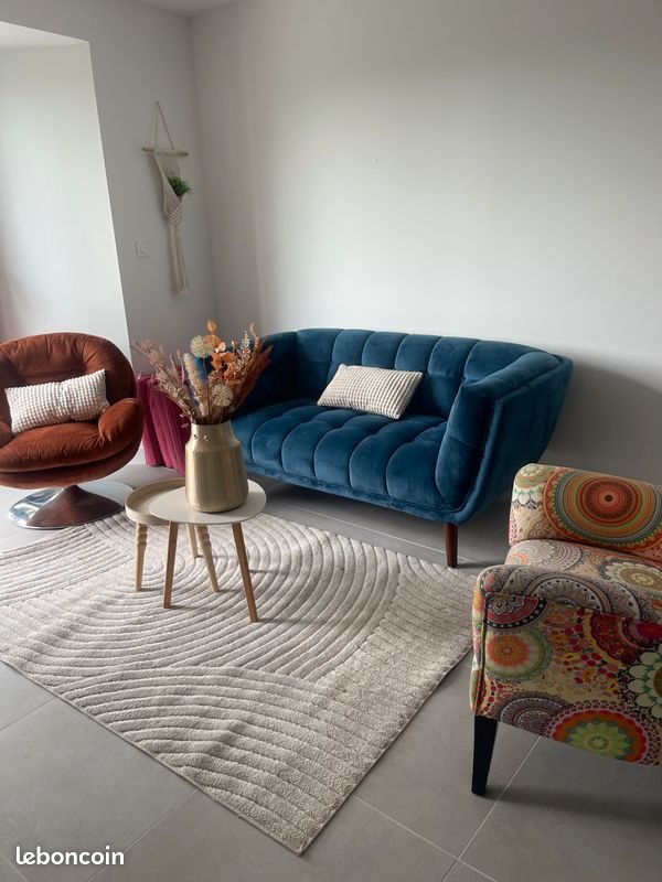 Maison à vendre, 95m², Questembert