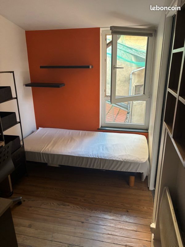 Appartement à louer, 15m², Nancy