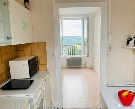 Appartement à louer, 20m², Saint-Flour