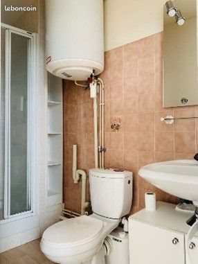 Appartement à louer, 20m², Saint-Flour