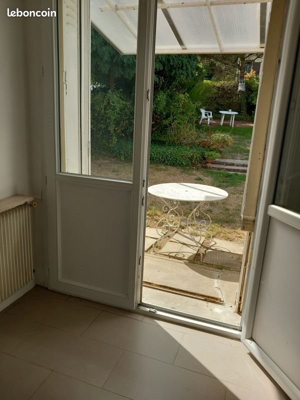 Maison à louer, 33m², Villebon-sur-Yvette