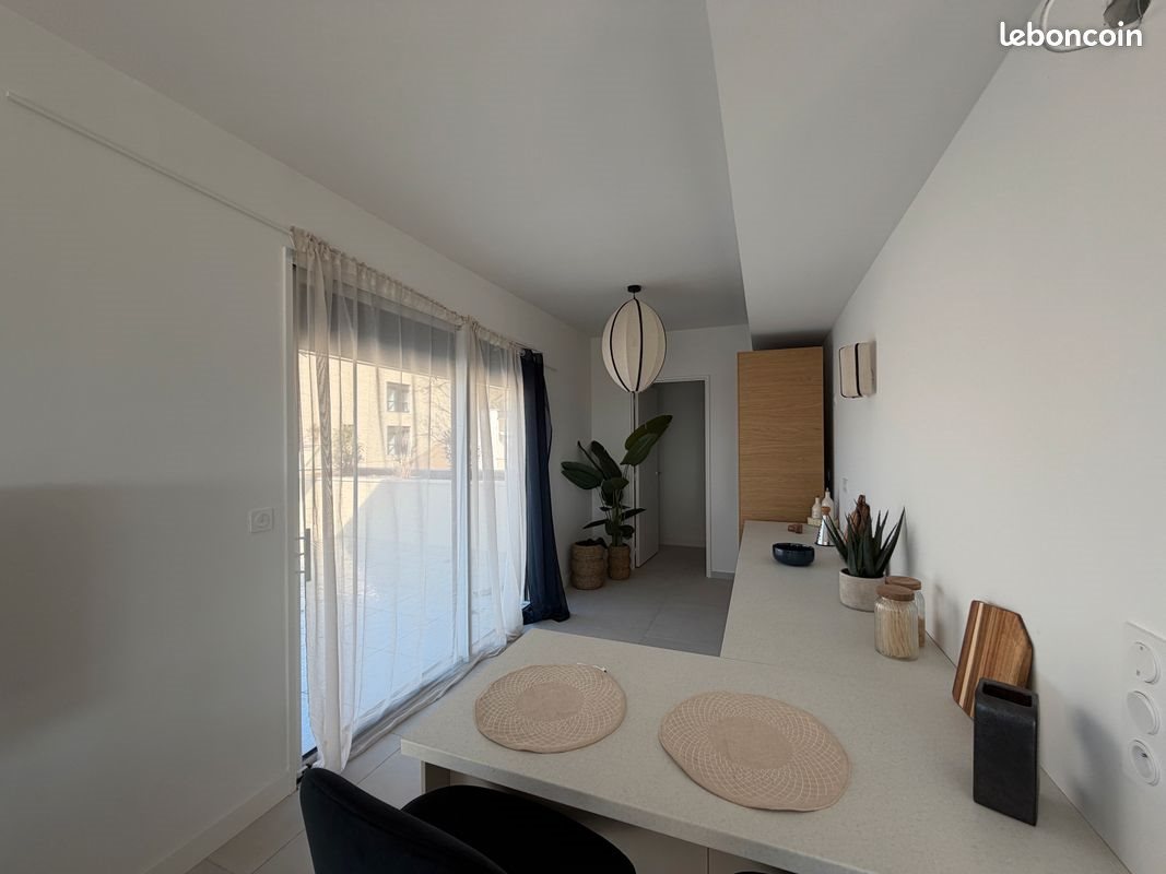 Appartement à vendre, 105m², Saint-Didier-au-Mont-d'Or