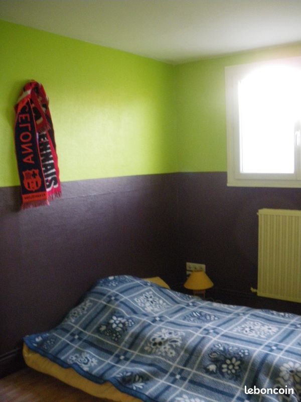 Appartement à louer, 74m², Rennes