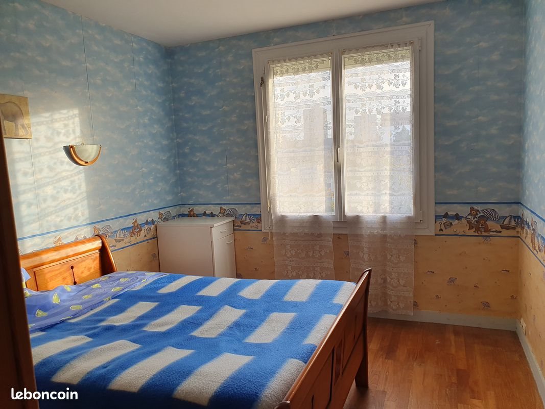 Appartement à vendre, 76m², Rennes