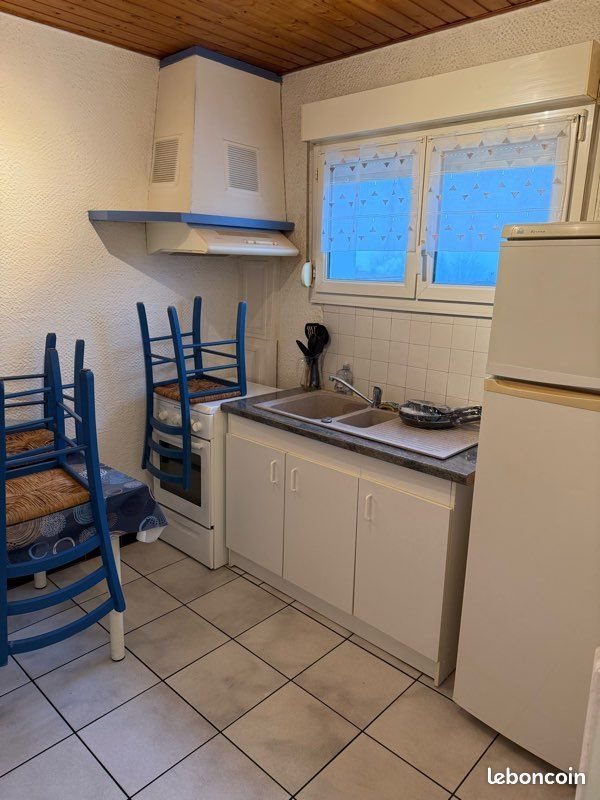 Appartement à louer, 40m², Courcelles-lès-Montbéliard