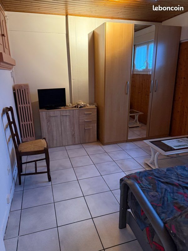 Appartement à louer, 40m², Courcelles-lès-Montbéliard