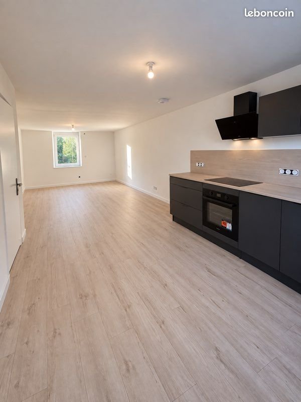 Appartement à vendre, 72m², Moyeuvre-Grande