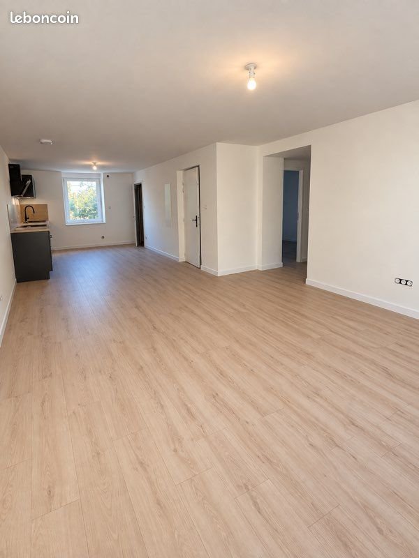 Appartement à vendre, 72m², Moyeuvre-Grande