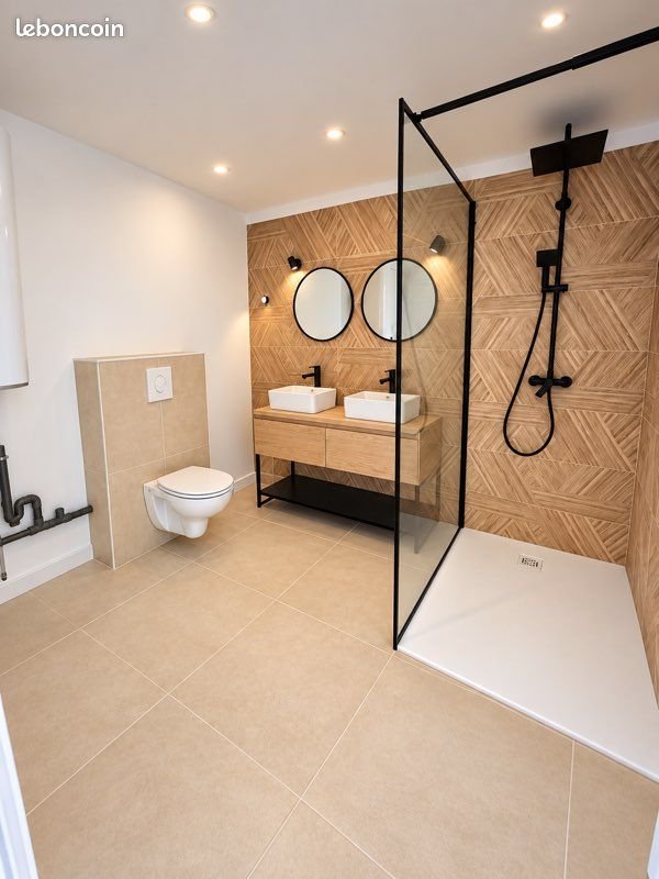 Appartement à vendre, 72m², Moyeuvre-Grande