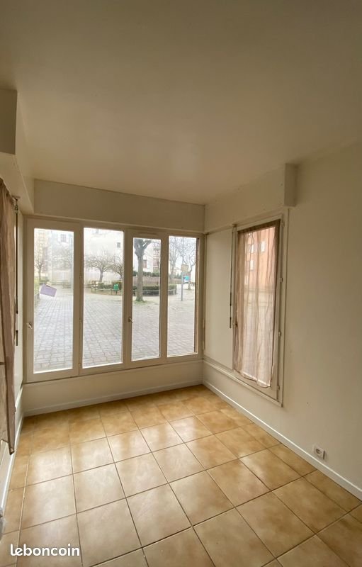 Appartement à vendre, 65m², Mantes-la-Jolie