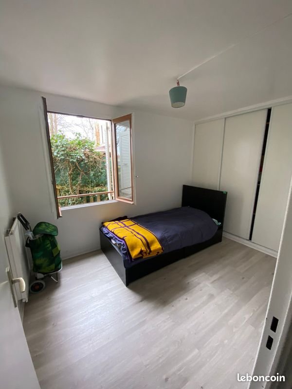 Appartement à vendre, 65m², Mantes-la-Jolie