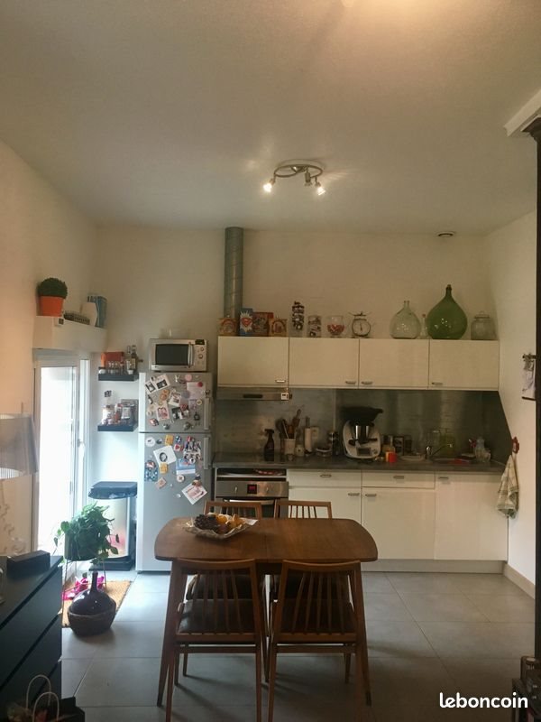 Appartement à vendre, 44m², Epfig