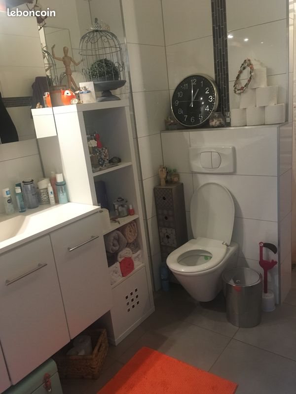 Appartement à vendre, 44m², Epfig