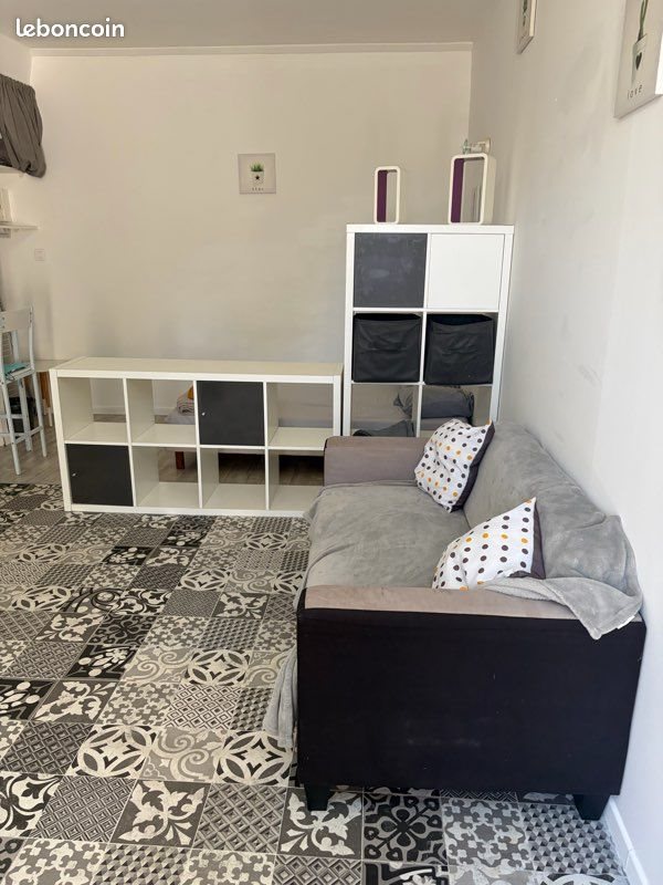 Appartement à louer, 24m², Montoir-de-Bretagne