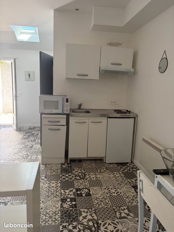 Appartement à louer, 24m², Montoir-de-Bretagne