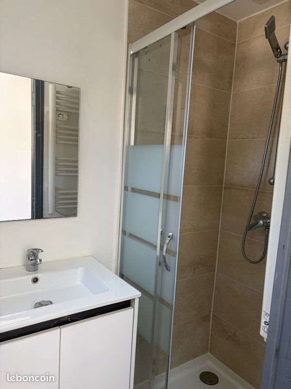 Appartement à louer, 24m², Montoir-de-Bretagne