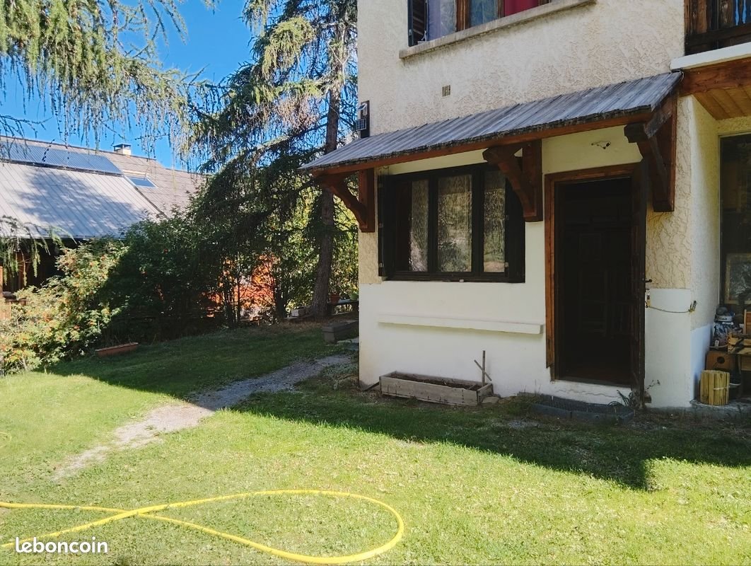 Appartement à louer, 17m², Vars