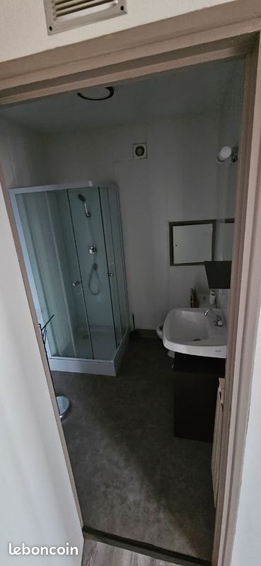 Appartement à louer, 34m², Yzeure