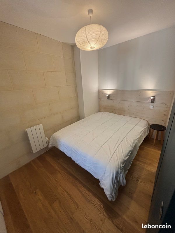 Appartement à louer, 31m², Bordeaux