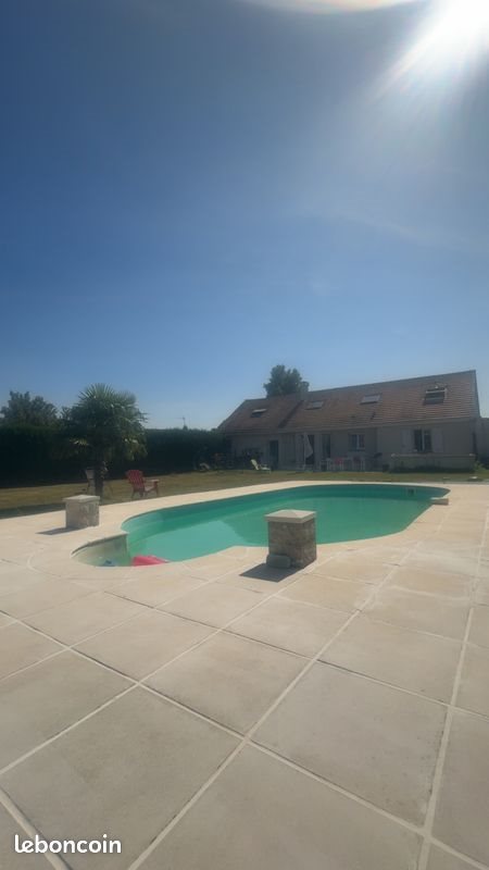 Maison à vendre, 130m², La Villeneuve-en-Chevrie