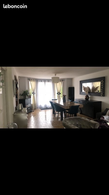 Maison à vendre, 130m², La Villeneuve-en-Chevrie