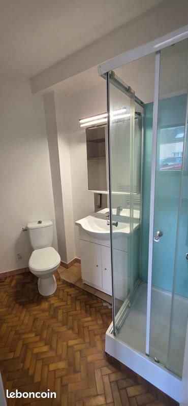 Appartement à louer, 35m², Beuvry
