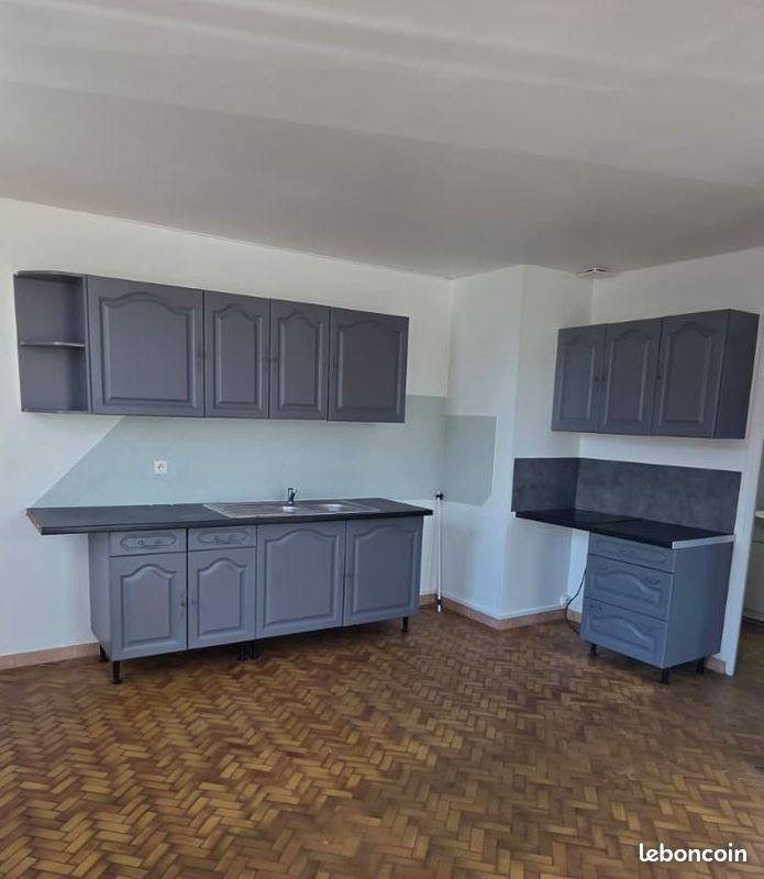 Appartement à louer, 35m², Beuvry