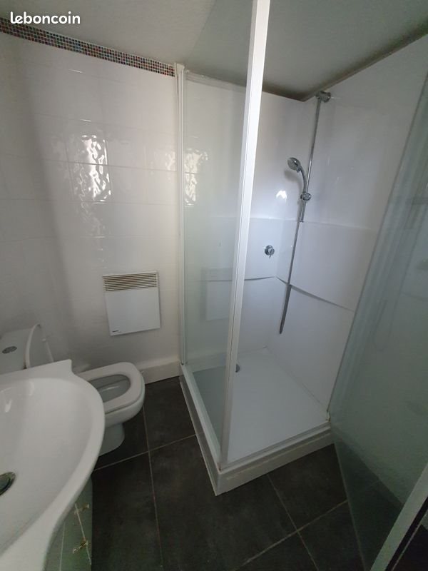 Appartement à louer, 19m², Vichy