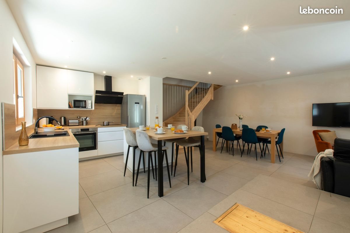 Maison à louer, 92m², Blagnac
