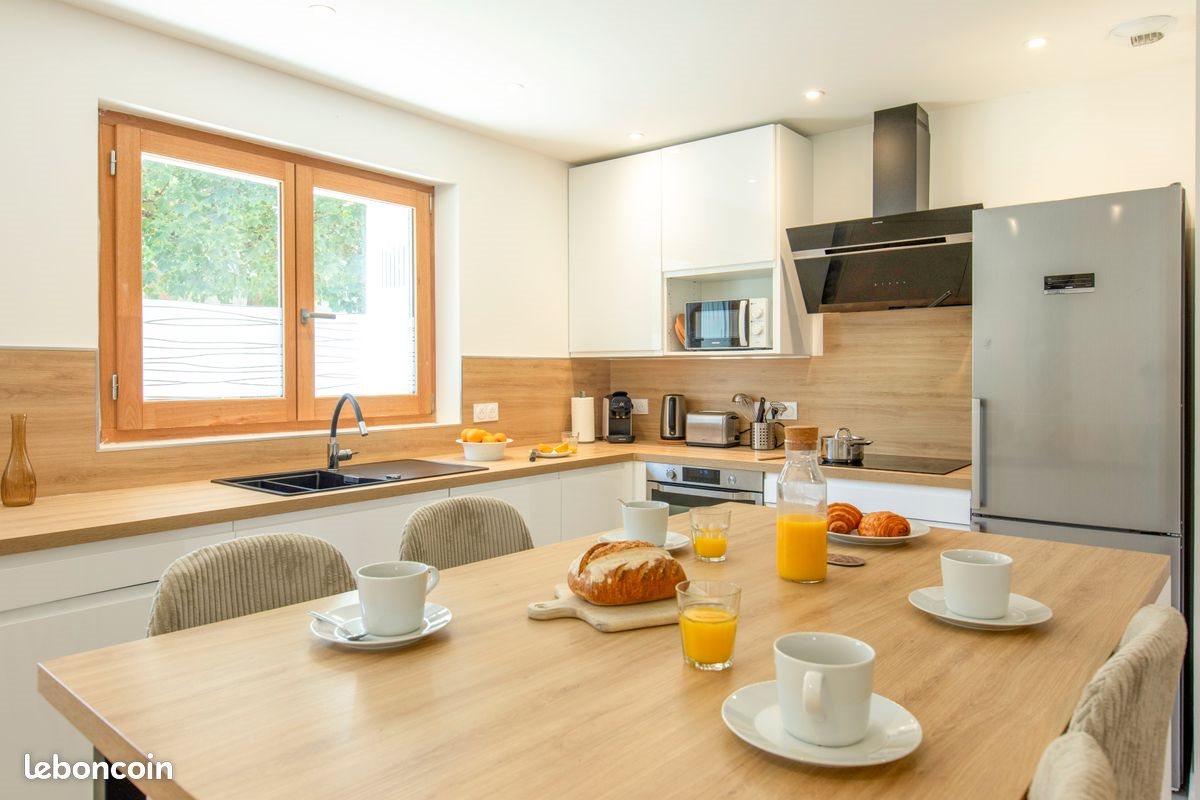 Maison à louer, 92m², Blagnac