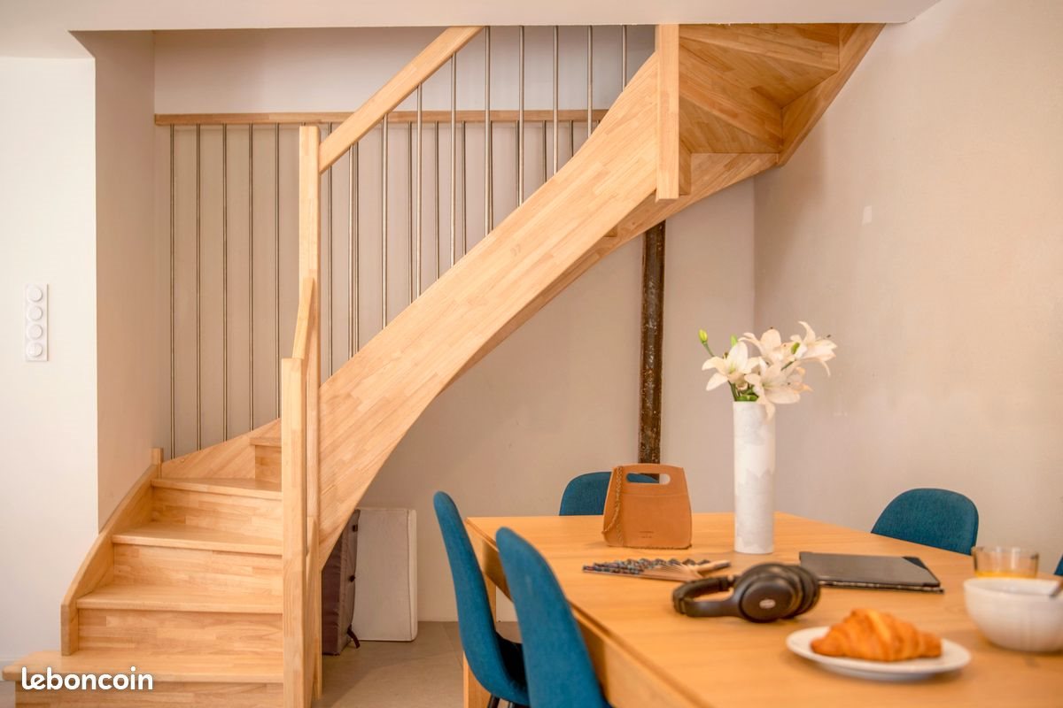 Maison à louer, 92m², Blagnac