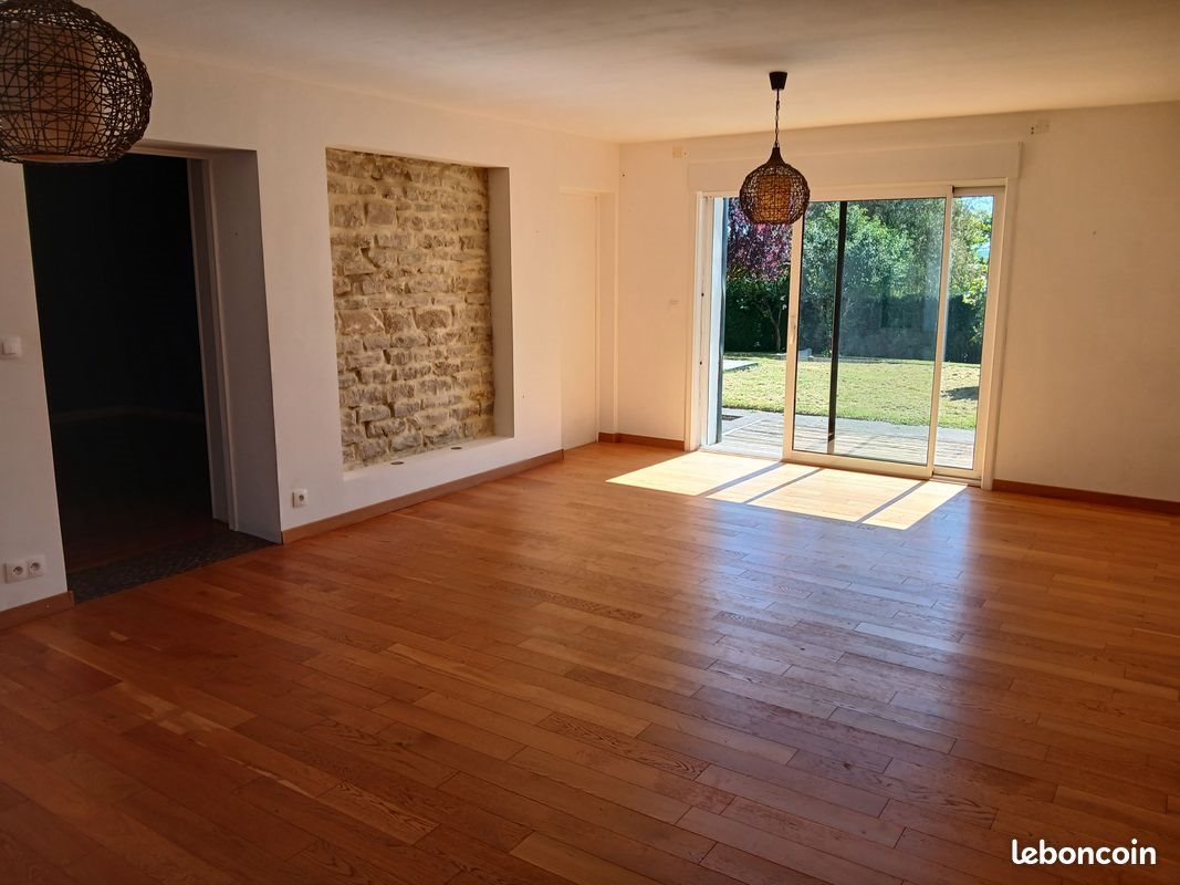 Maison à vendre, 166m², Chalindrey