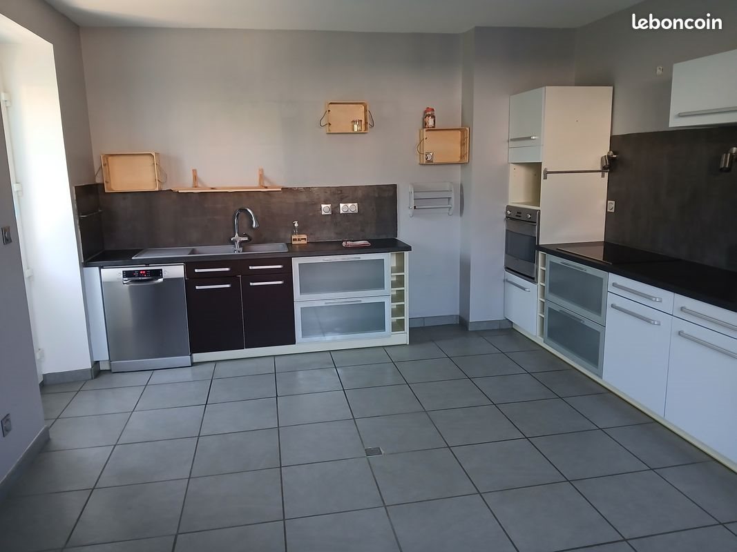 Maison à vendre, 166m², Chalindrey