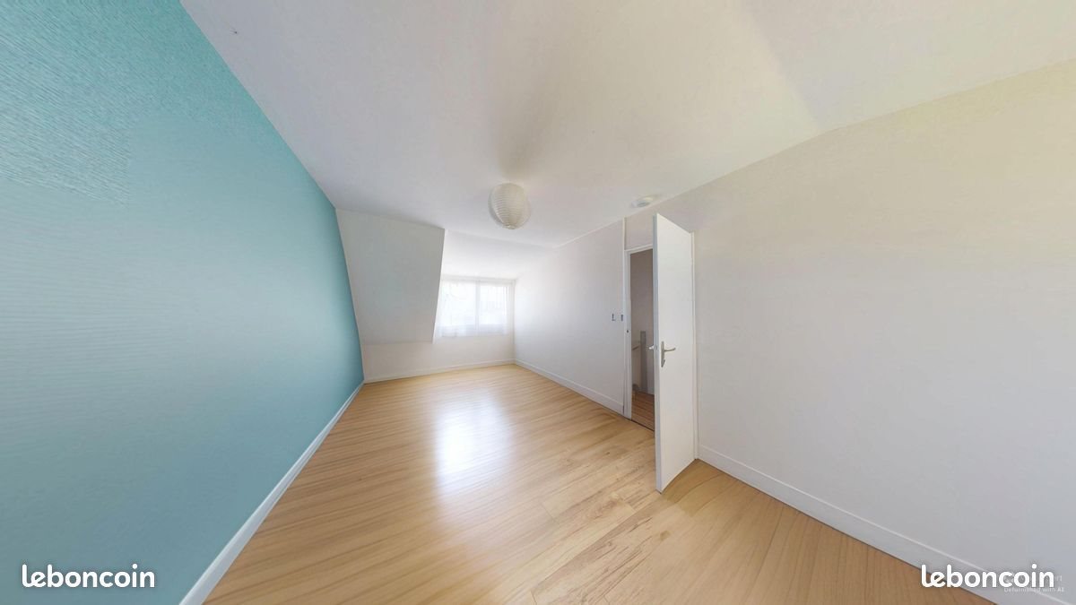 Maison à vendre, 102m², Andelnans