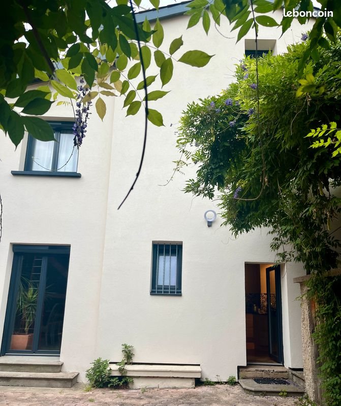 Maison à vendre, 118m², Ternay