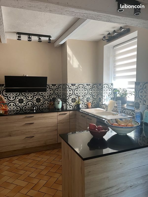 Maison à vendre, 118m², Ternay