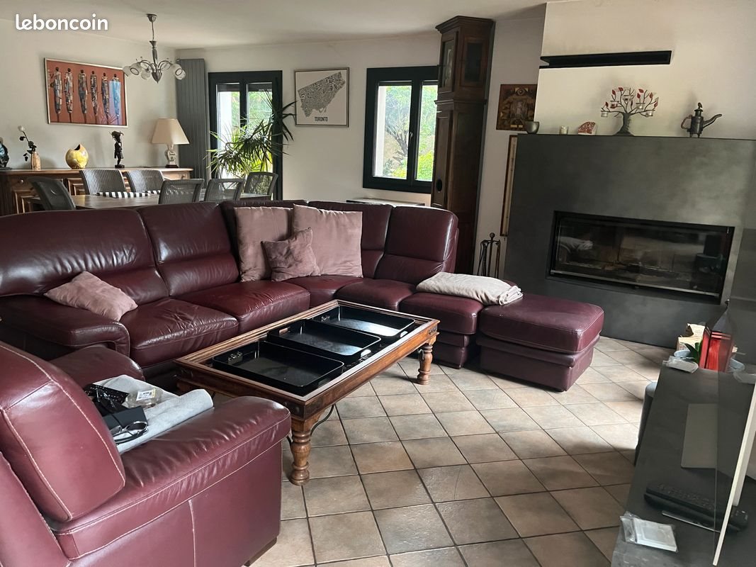 Maison à vendre, 118m², Ternay