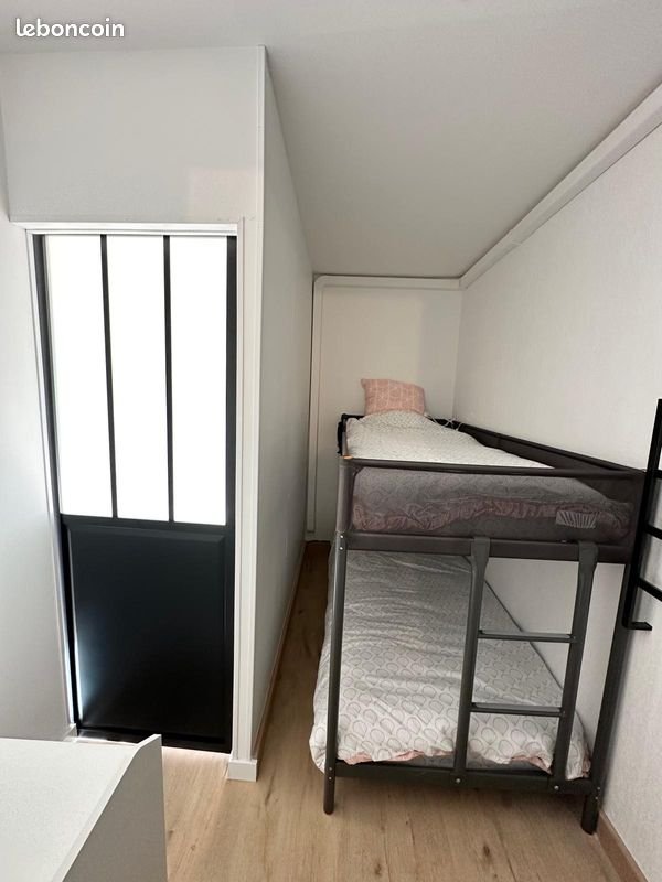Appartement à vendre, 39m², Villeneuve-Loubet