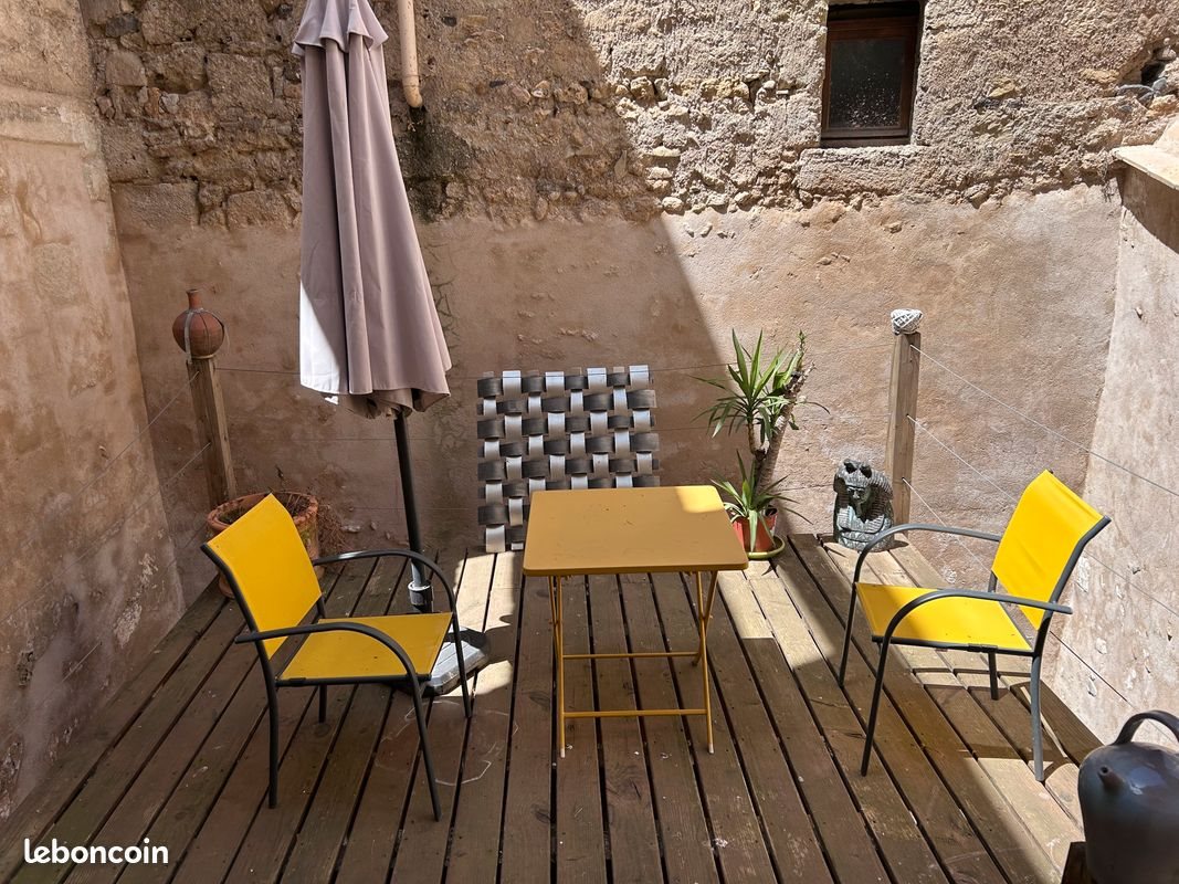Maison à vendre, 120m², Pézenas