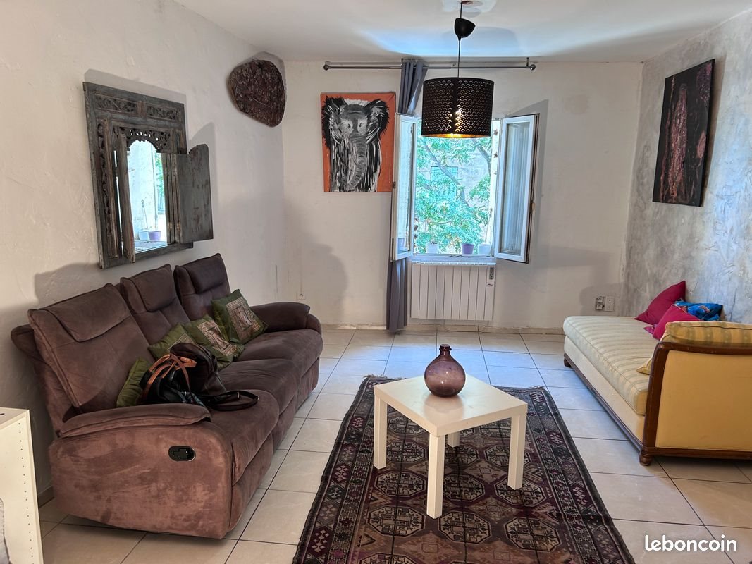 Maison à vendre, 120m², Pézenas