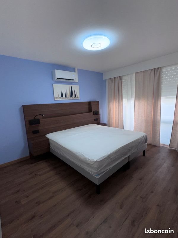 Appartement à louer, 36m², Massy