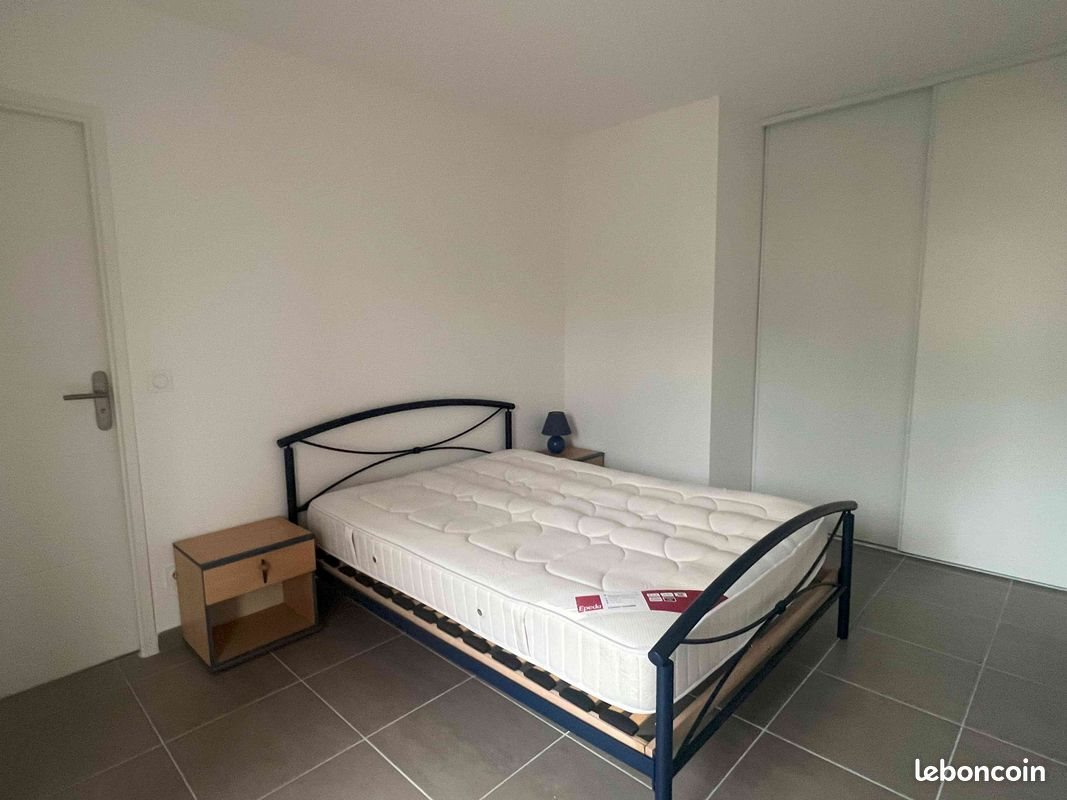 Appartement à louer, 54m², Mandelieu-la-Napoule