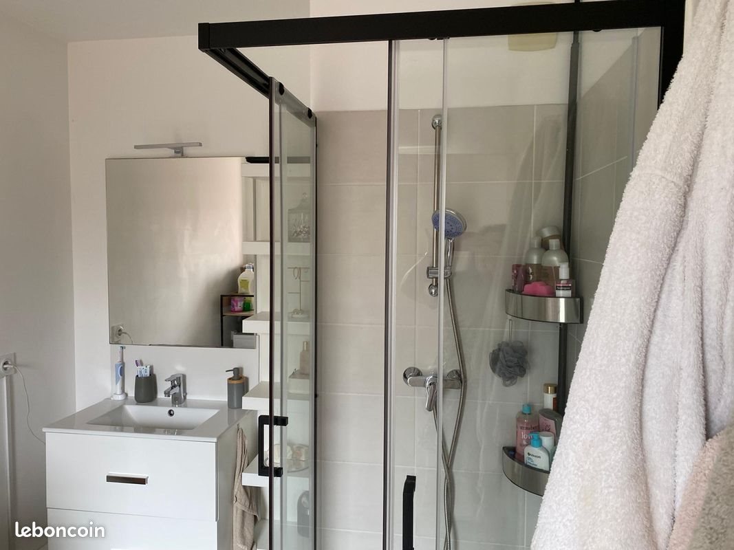 Appartement à louer, 54m², Mandelieu-la-Napoule