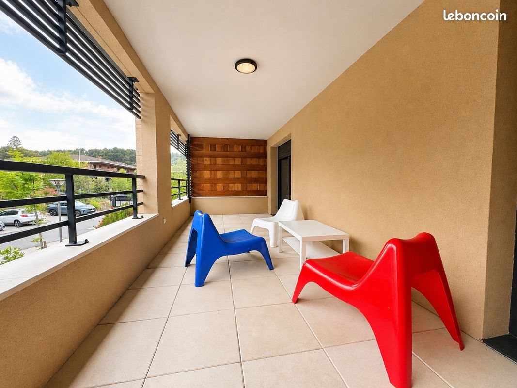 Appartement à louer, 45m², Aix-en-Provence