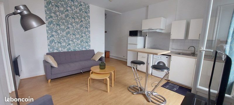 Appartement à louer, 44m², Mont-de-Marsan