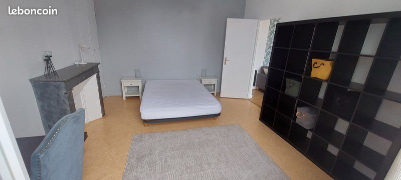 Appartement à louer, 44m², Mont-de-Marsan