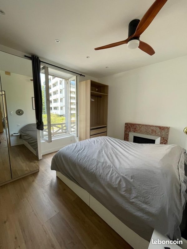 Appartement à louer, 36m², Grenoble
