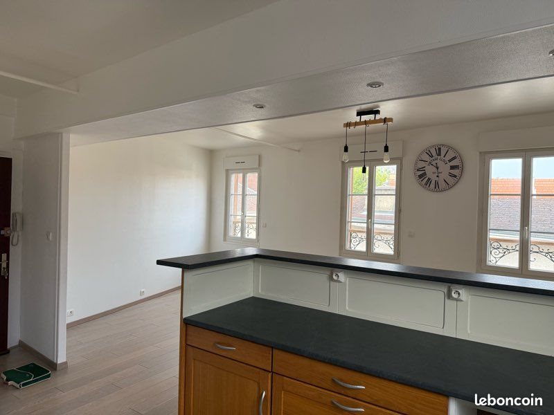Appartement à louer, 45m², Châlons-en-Champagne