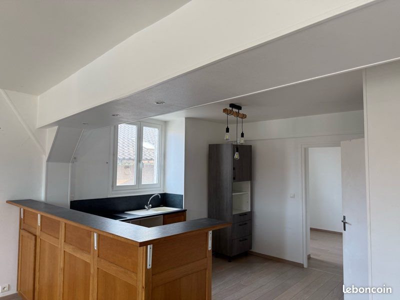 Appartement à louer, 45m², Châlons-en-Champagne