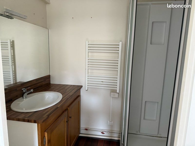 Appartement à louer, 45m², Châlons-en-Champagne